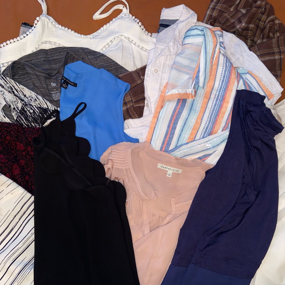 Small Bundle - image 1